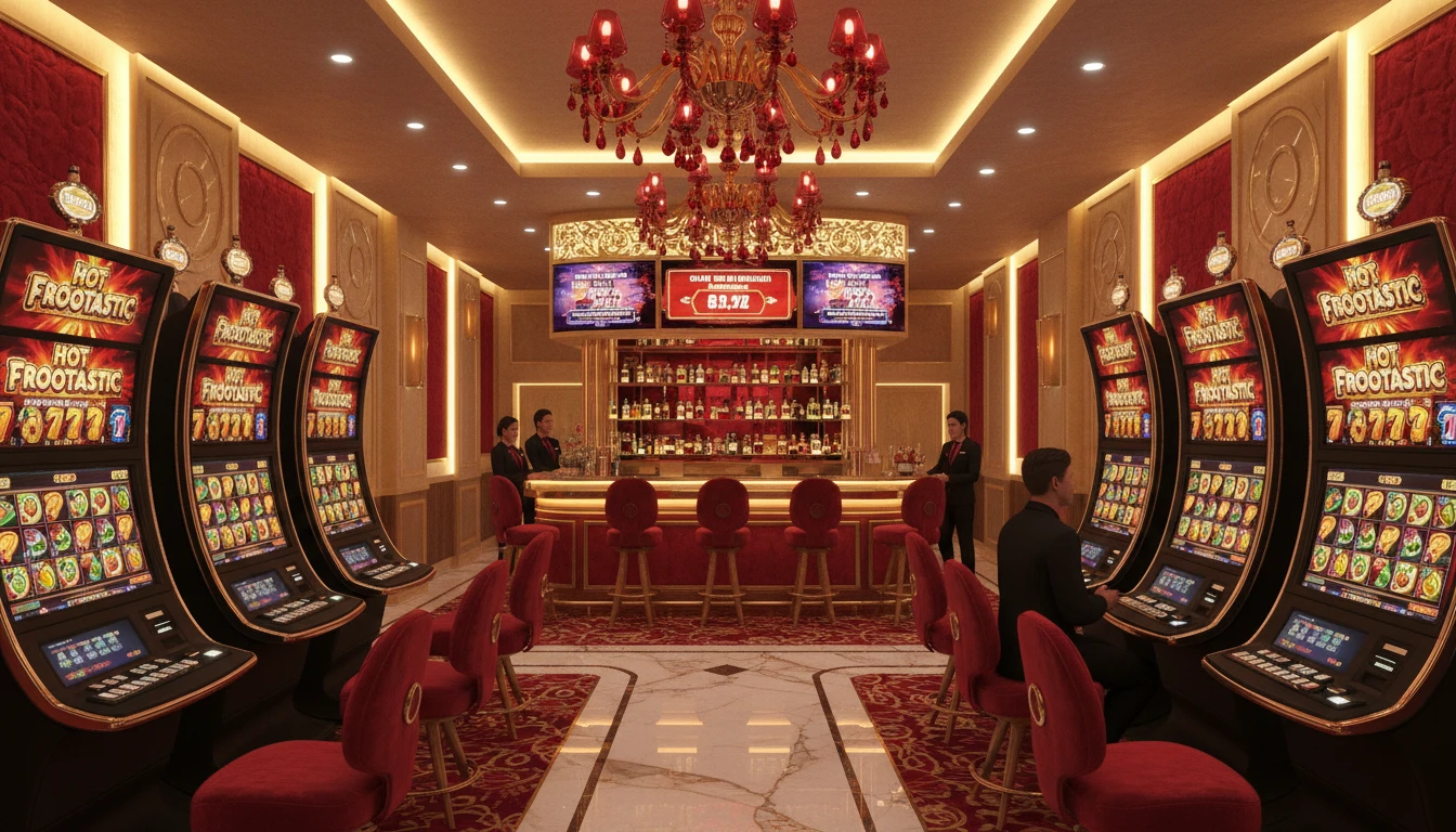 Deutsches Online Casino
