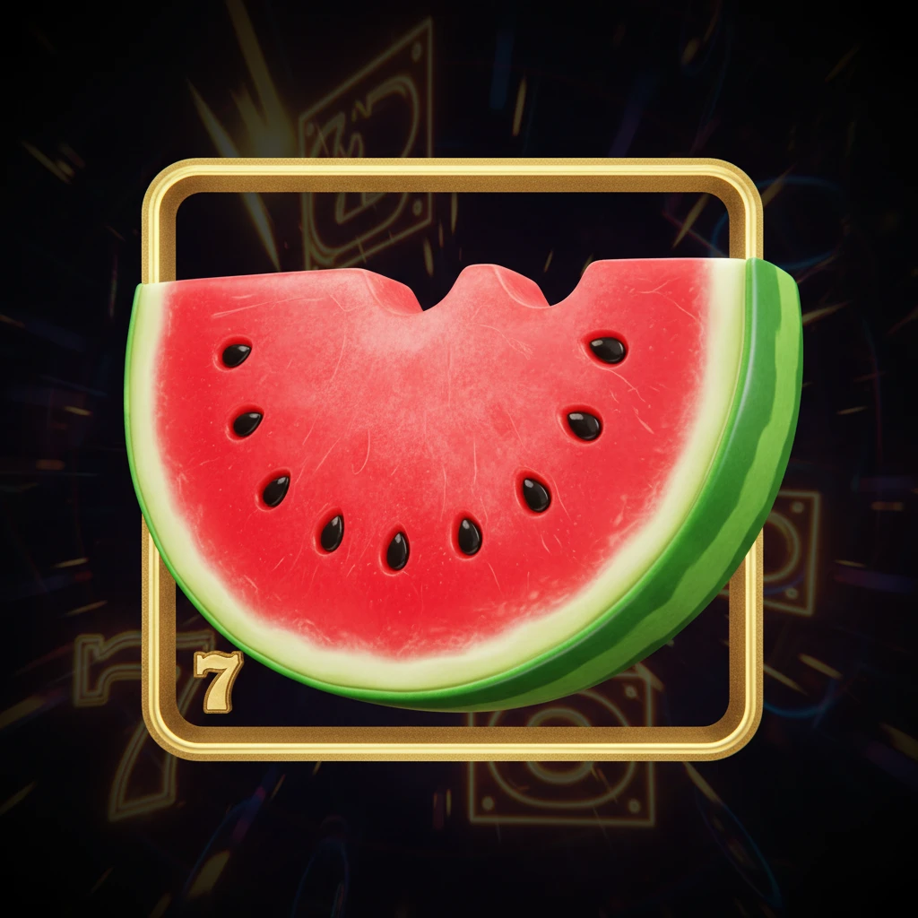Wassermelone